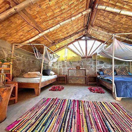 Butterfly Space- A Non-Profit Eco-Lodge Nkhata Bay Экстерьер фото
