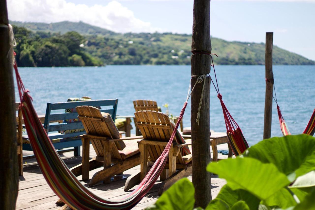 Butterfly Space- A Non-Profit Eco-Lodge Nkhata Bay Экстерьер фото