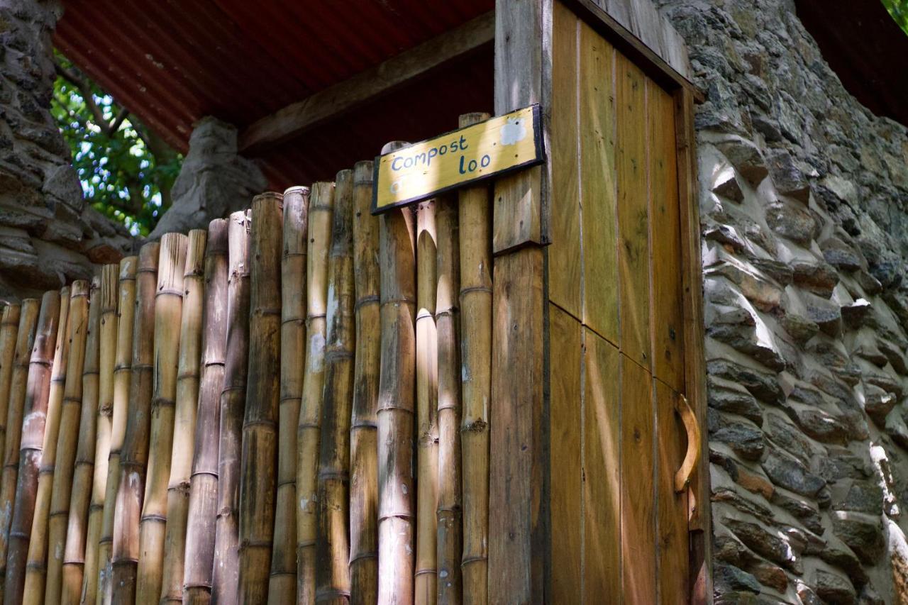 Butterfly Space- A Non-Profit Eco-Lodge Nkhata Bay Экстерьер фото