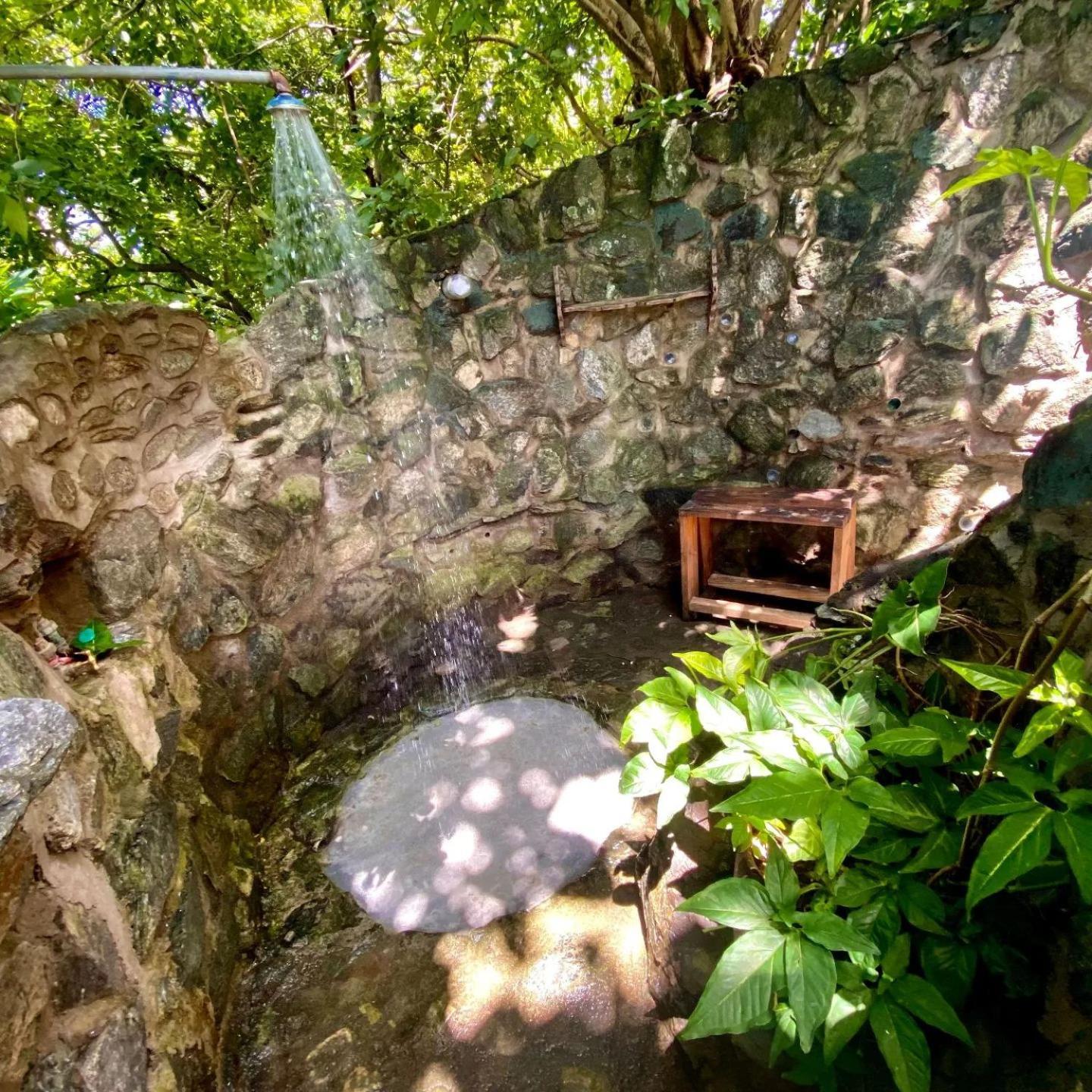 Butterfly Space- A Non-Profit Eco-Lodge Nkhata Bay Экстерьер фото