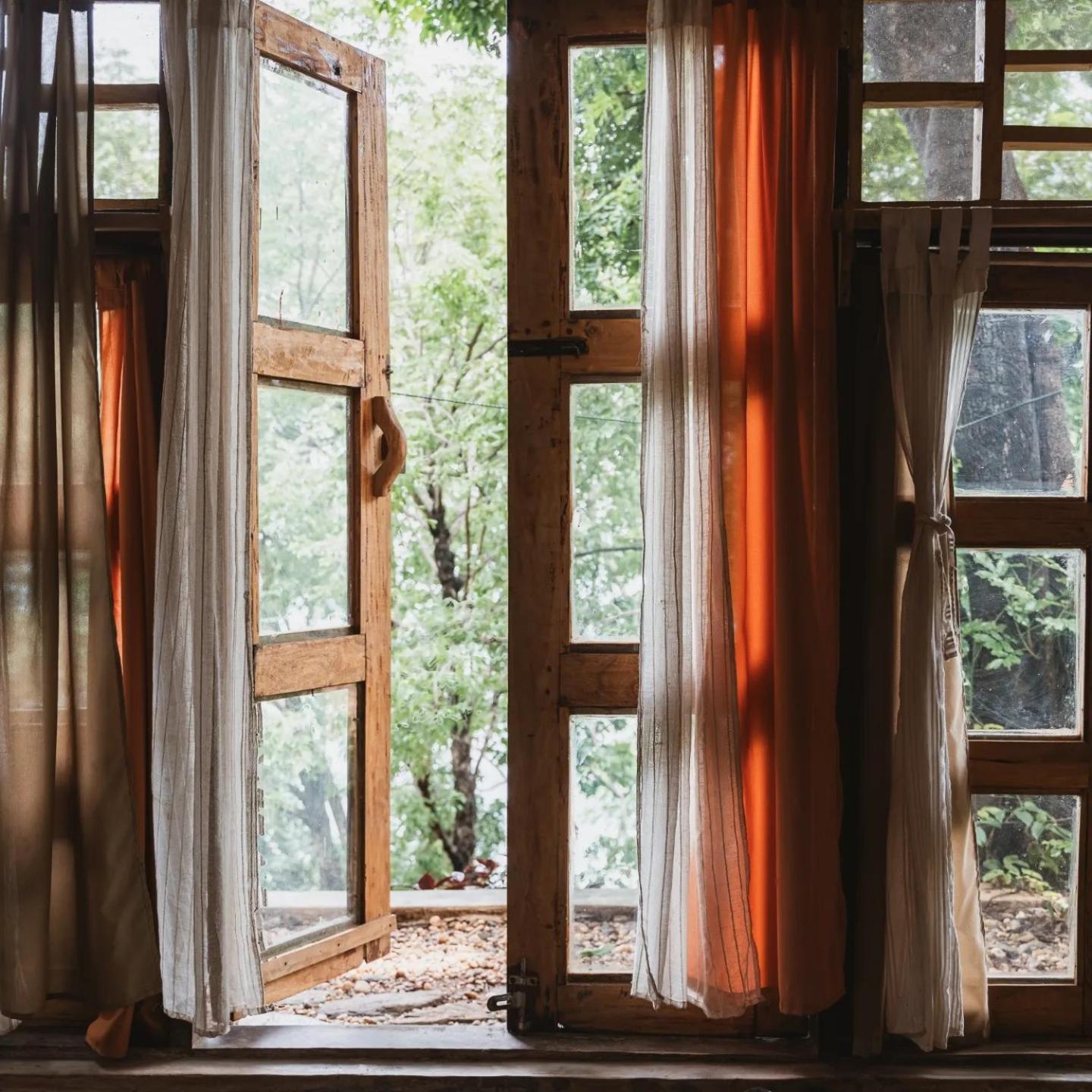 Butterfly Space- A Non-Profit Eco-Lodge Nkhata Bay Экстерьер фото