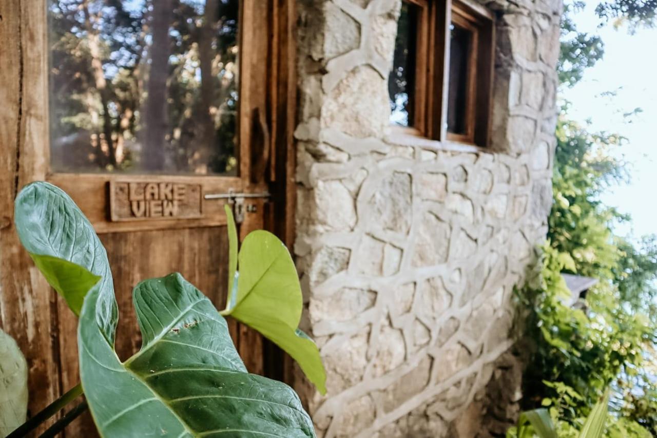 Butterfly Space- A Non-Profit Eco-Lodge Nkhata Bay Экстерьер фото